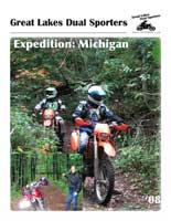 GLDS: Expedition: Michigan Package (image for) GLDS: Expedition: Michigan Package