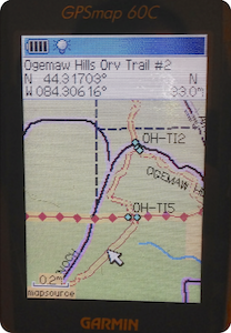 Great Lakes ORV GPS Maps (image for) Great Lakes ORV GPS Maps