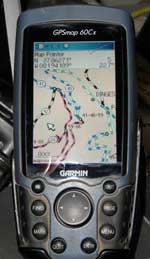 Appalachia ORV Trails GPS Maps (image for) Appalachia ORV Trails GPS Maps